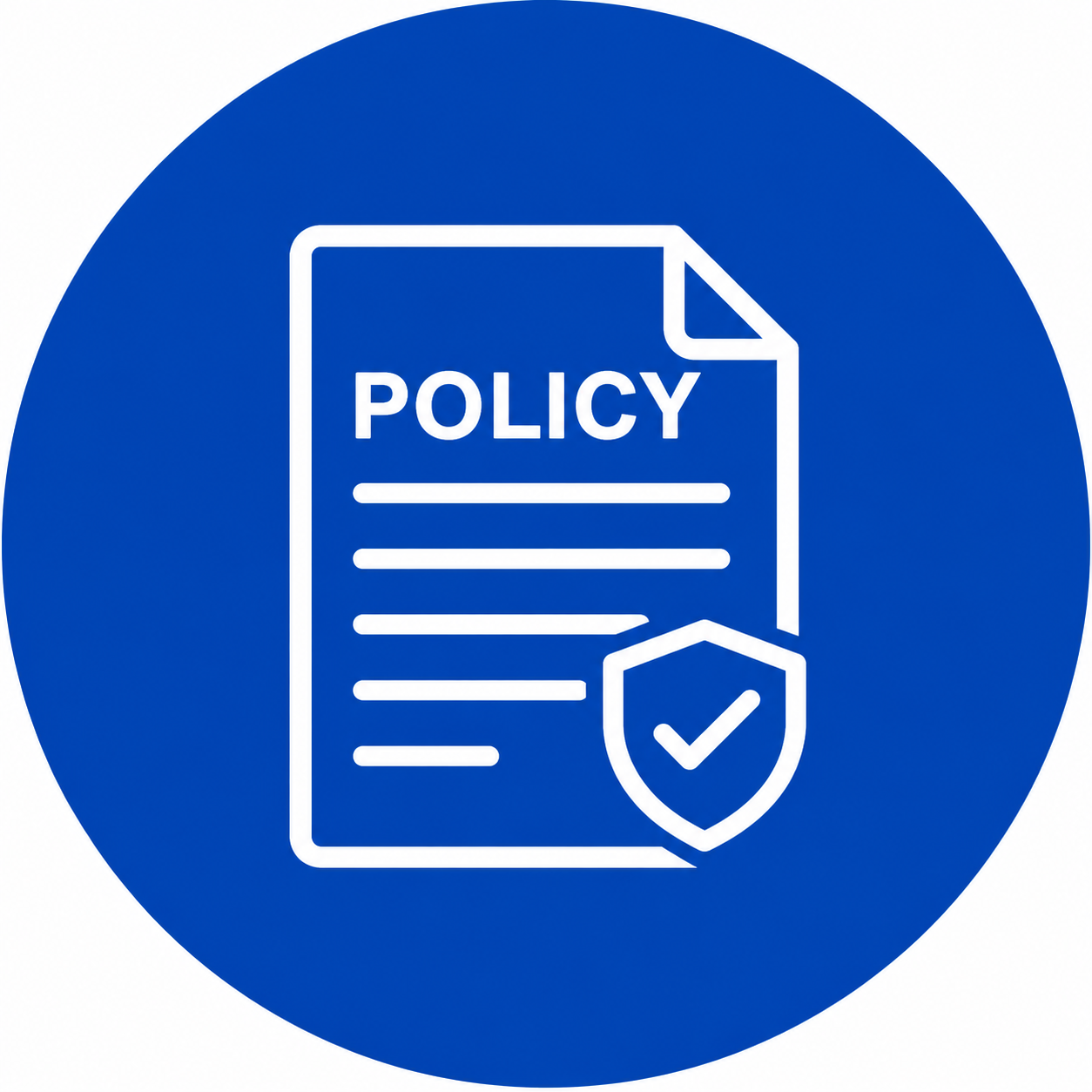Grievance Policy