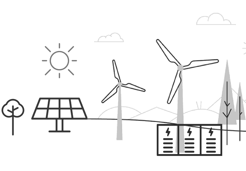 About Renfra Energy